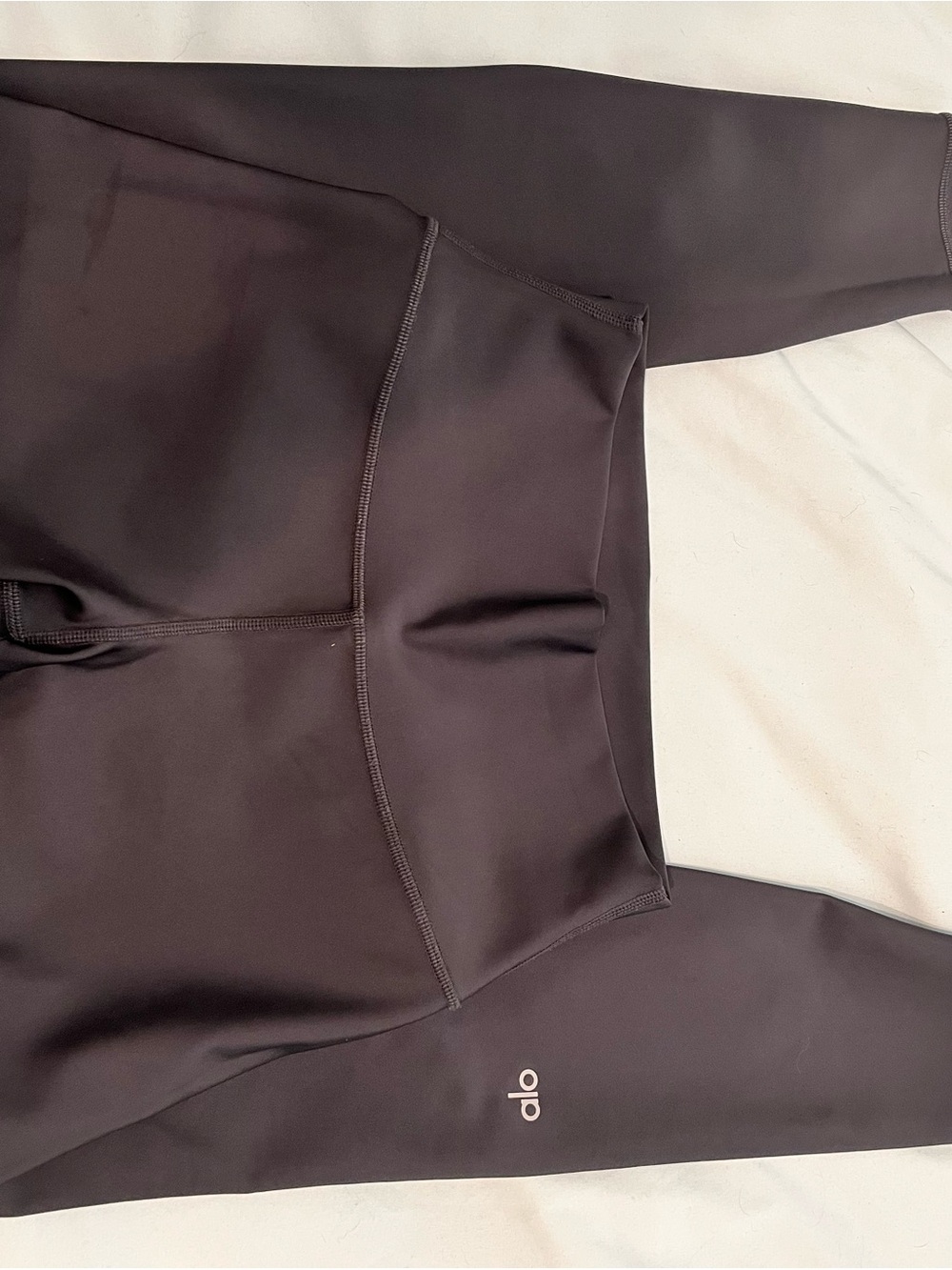 ALO- 7/8 High-Waist Airlift Leggings